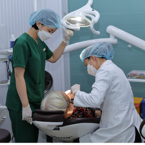 Có nên mài răng để bọc sứ? Những sự thật bạn cần biết trước khi làm